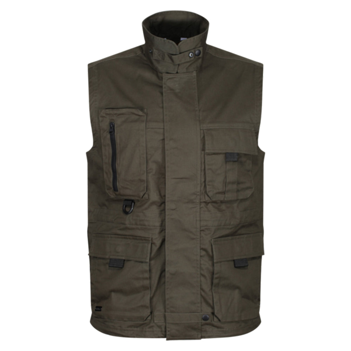 Regatta Men's Multi-Pocket Utility Gilet