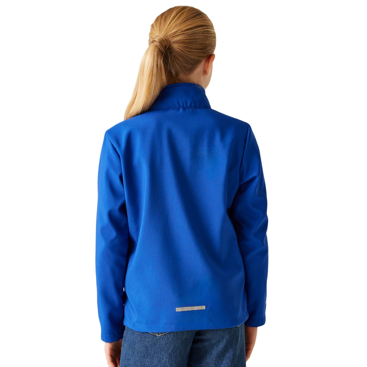 Regatta Junior Ablaze Softshell Jacket