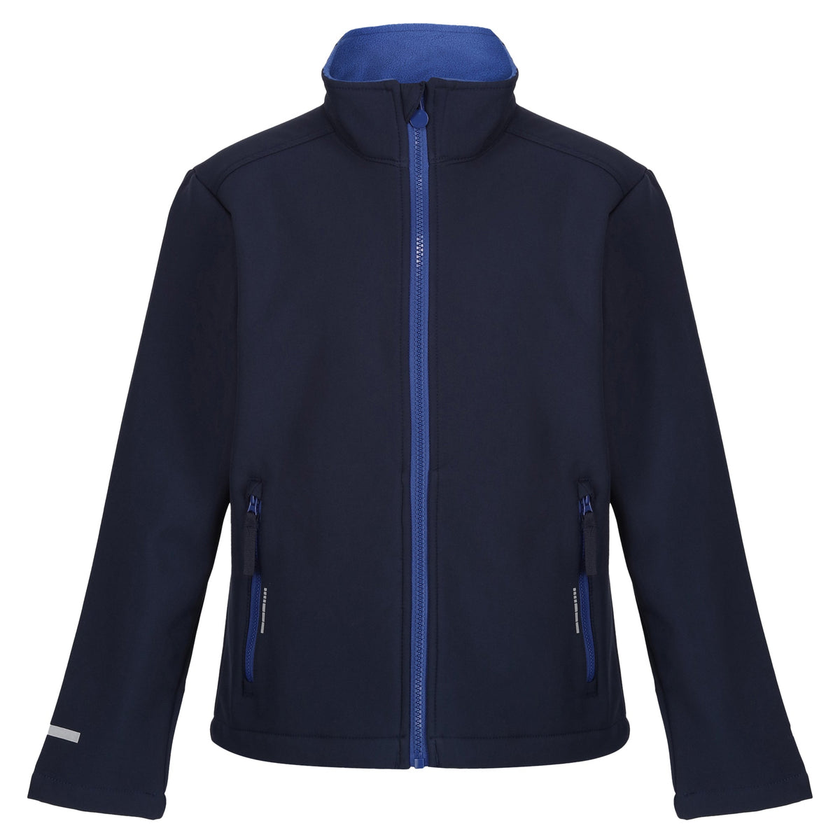 Regatta Junior Ablaze Softshell Jacket
