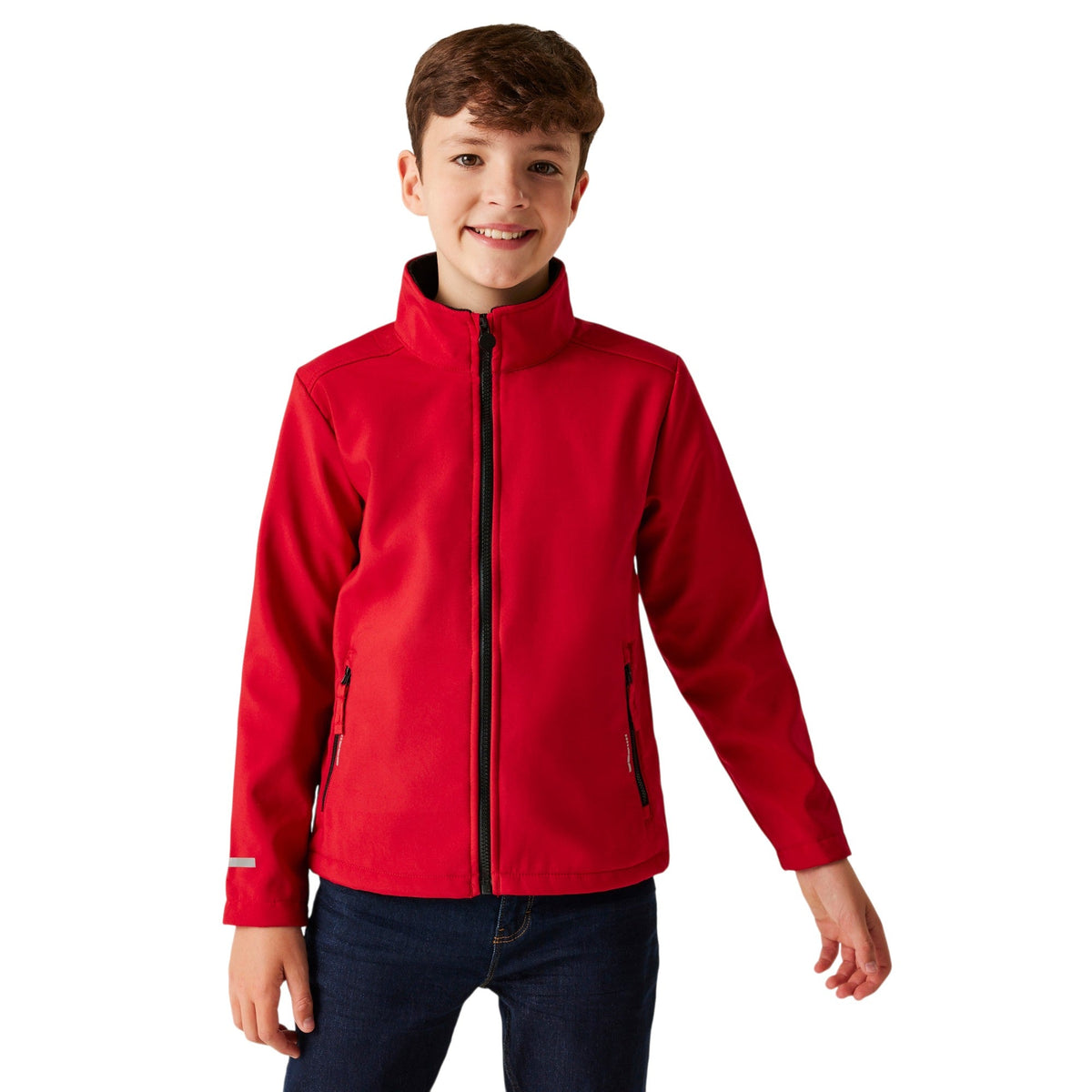 Regatta Junior Ablaze Softshell Jacket
