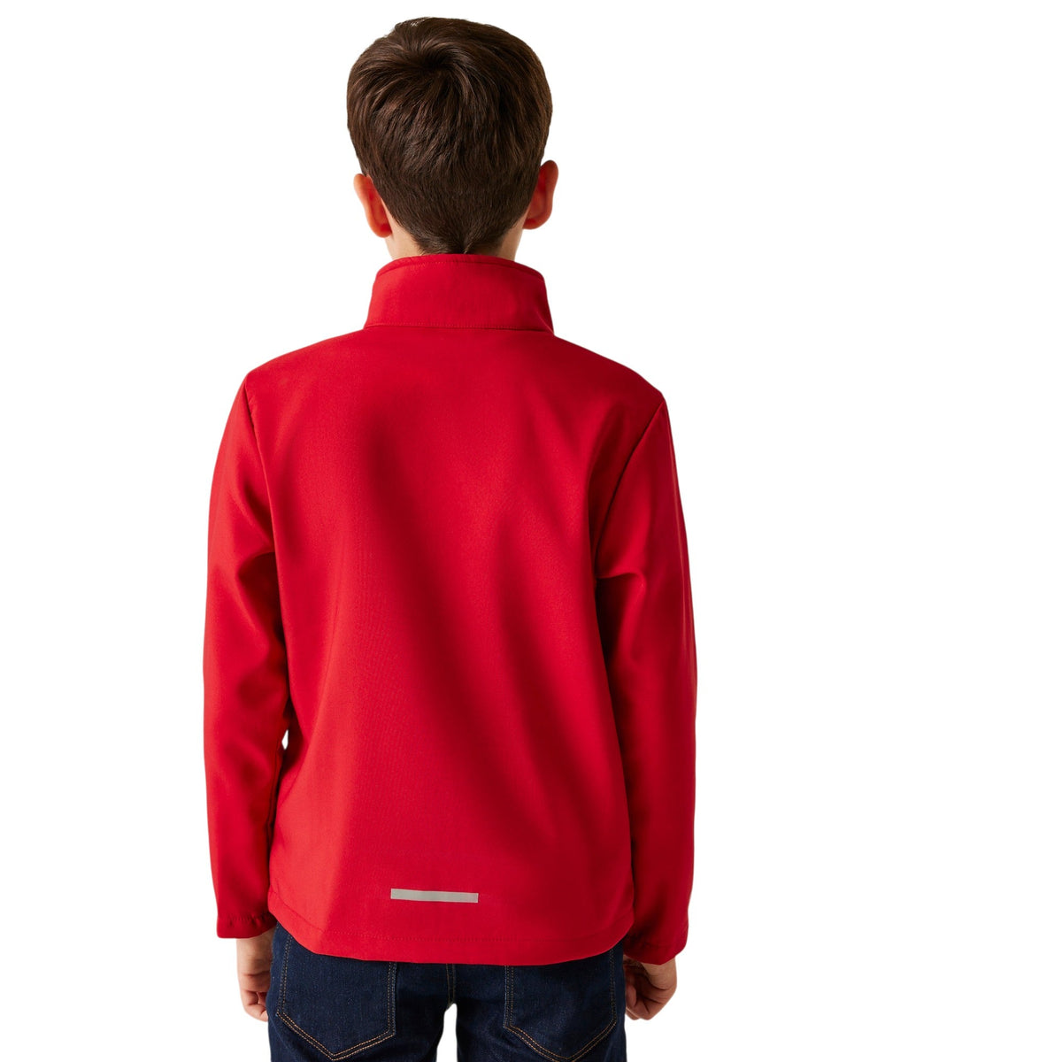 Regatta Junior Ablaze Softshell Jacket