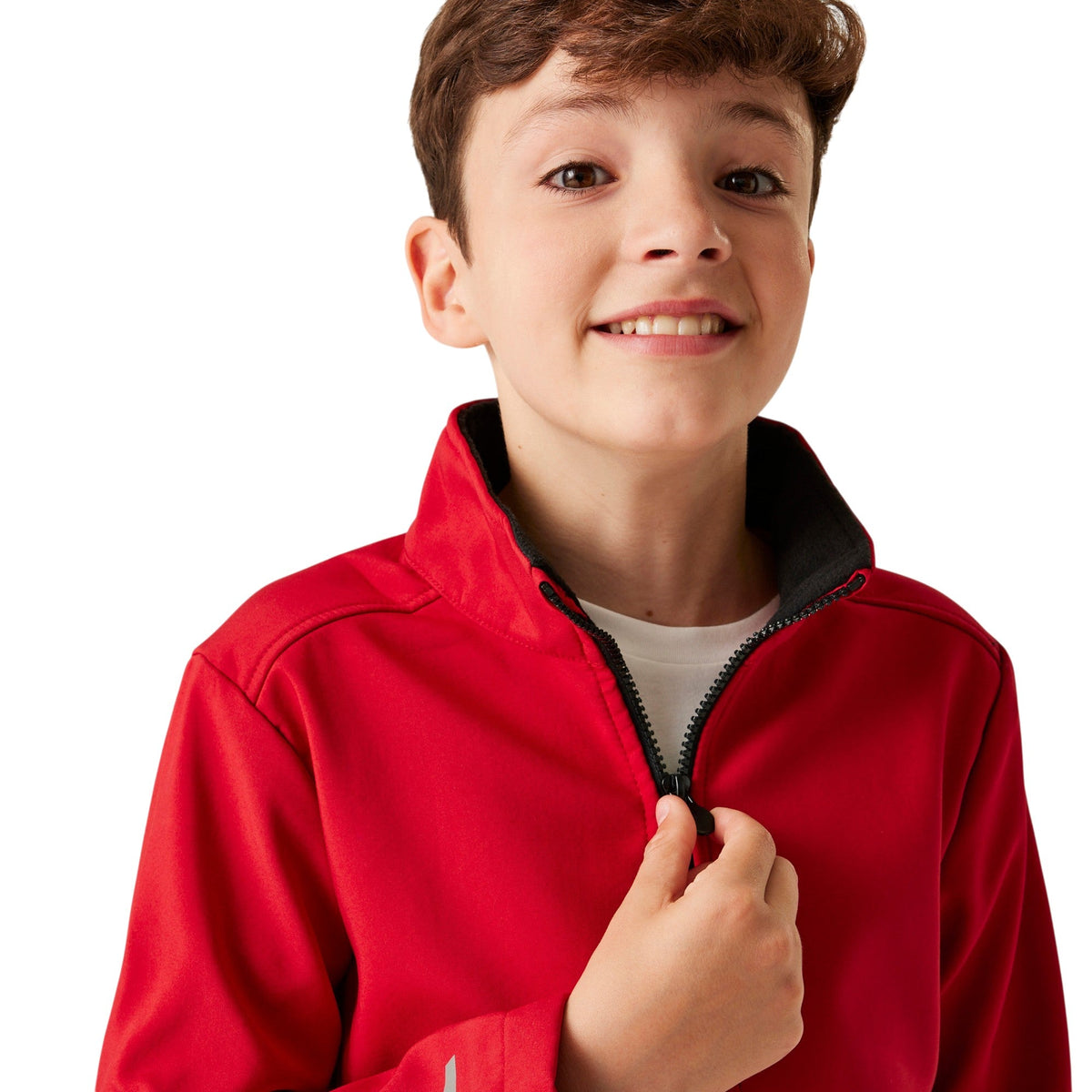 Regatta Junior Ablaze Softshell Jacket