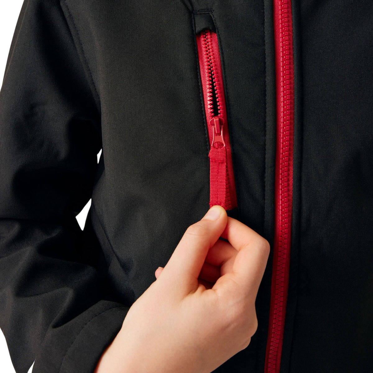 Regatta Junior Ablaze 3-Layer Softshell Jacket
