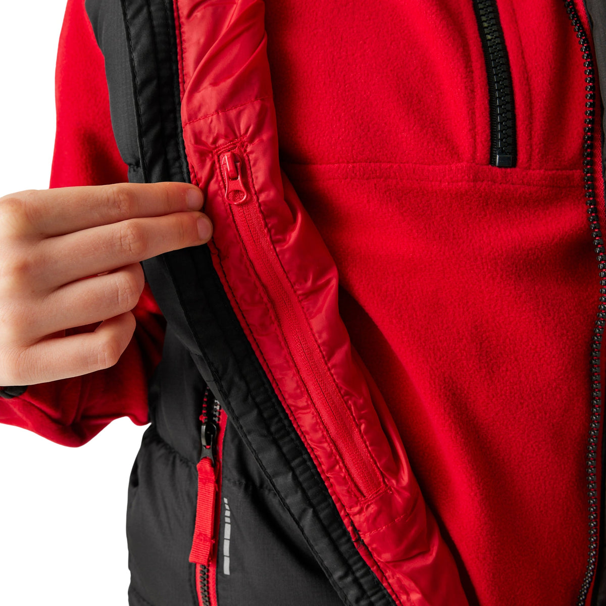 Regatta Junior Thermal Puffer Gilet