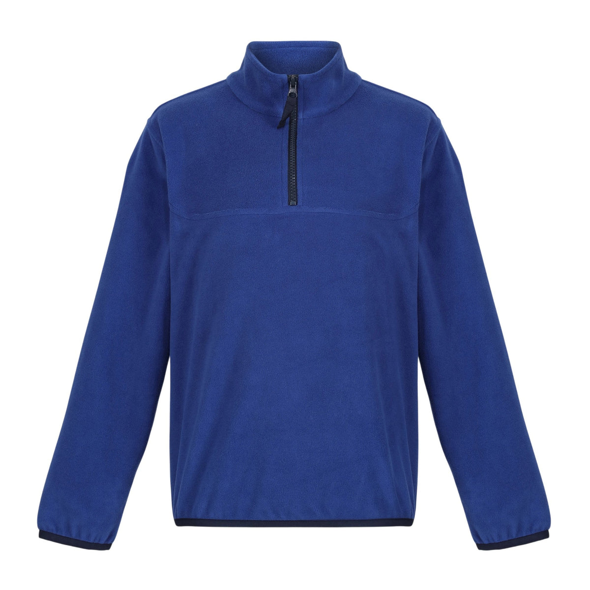 Regatta Junior Half-Zip Microfleece