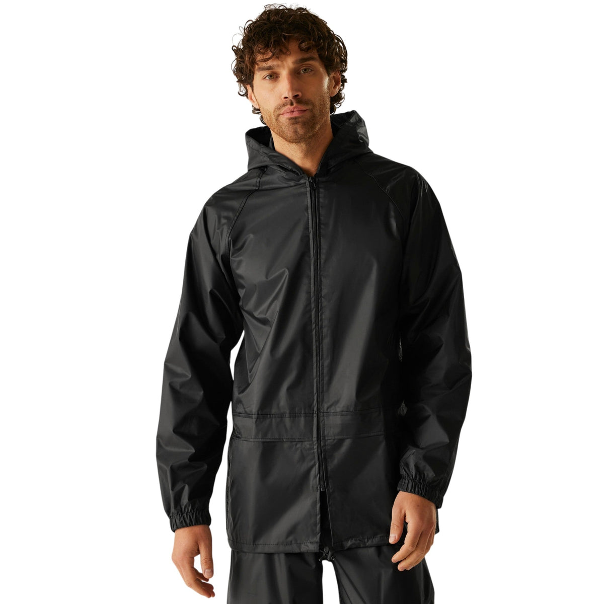 Regatta Stormbreak Waterproof Jacket