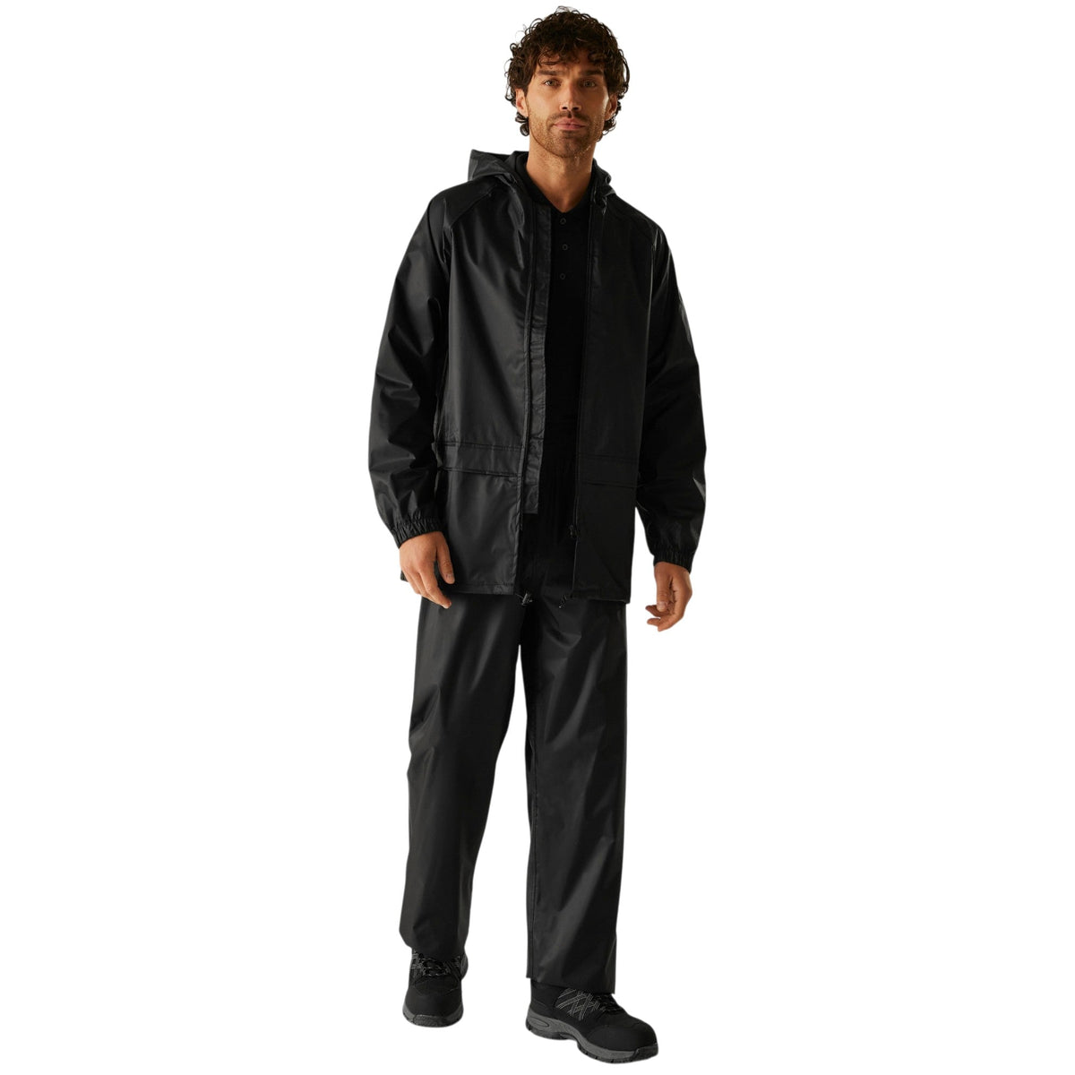 Regatta Stormbreak Waterproof Jacket