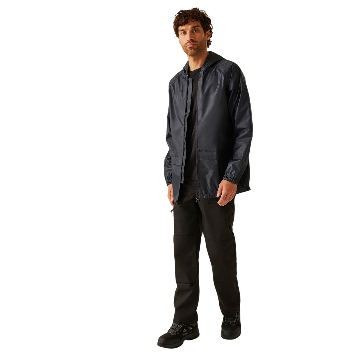 Regatta Stormbreak Waterproof Jacket