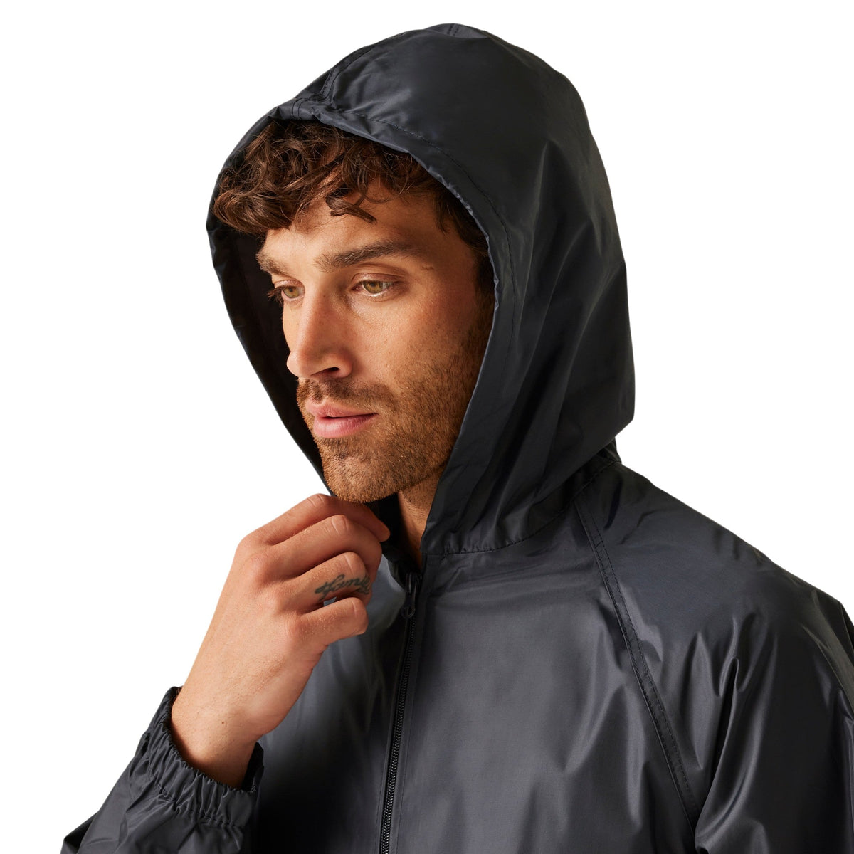Regatta Stormbreak Waterproof Jacket