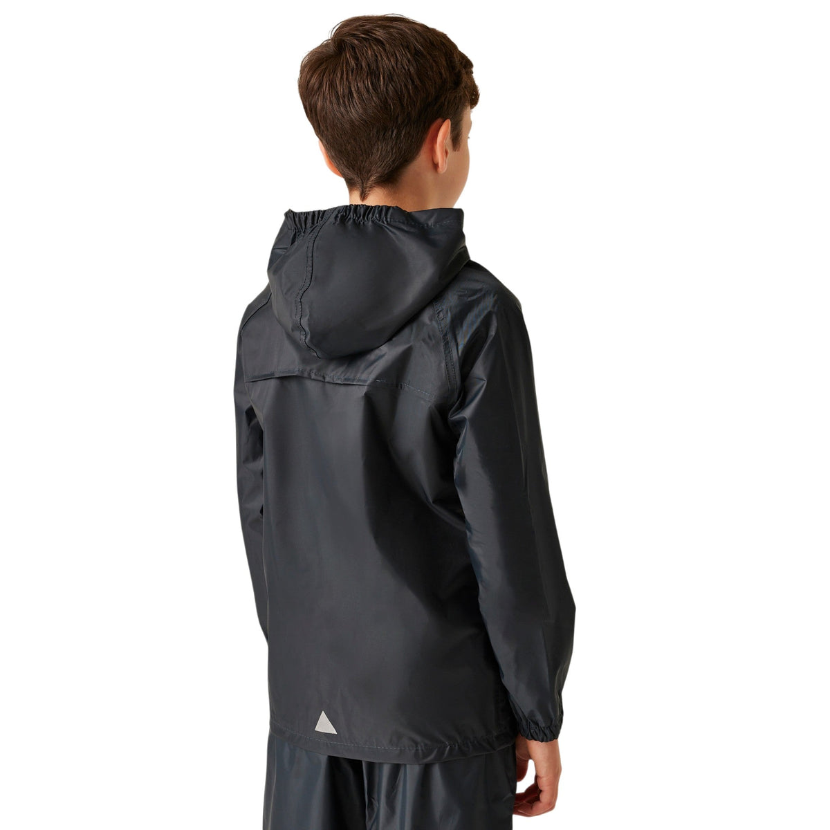 Regatta Junior Stormbreak Waterproof Jacket
