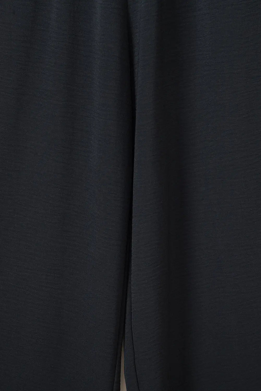 Smocked Square Neck Wide Leg Jumpsuit