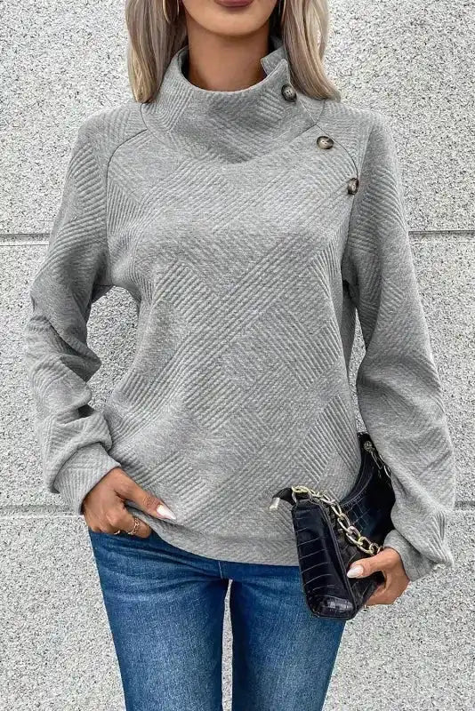 Drawstring Hooded Mini Dress with Kangaroo Pocket