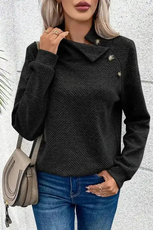 Drawstring Hooded Mini Dress with Kangaroo Pocket