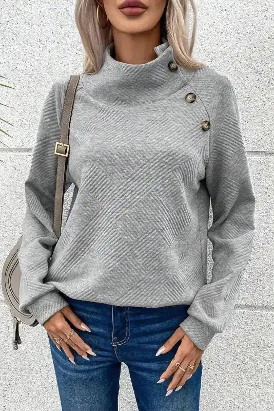 Drawstring Hooded Mini Dress with Kangaroo Pocket