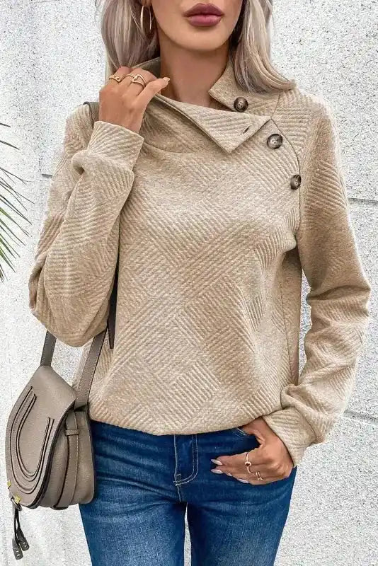 Drawstring Hooded Mini Dress with Kangaroo Pocket