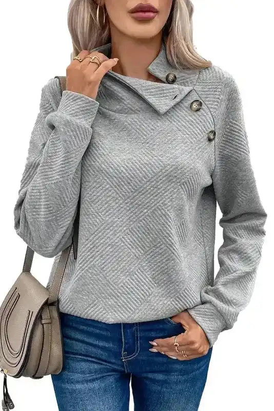 Drawstring Hooded Mini Dress with Kangaroo Pocket