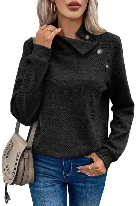 Drawstring Hooded Mini Dress with Kangaroo Pocket
