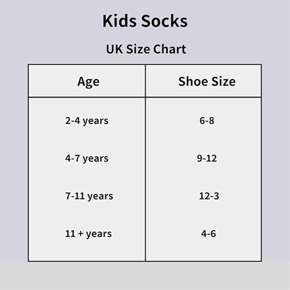 Fluffy Slipper Socks (4 Pack)