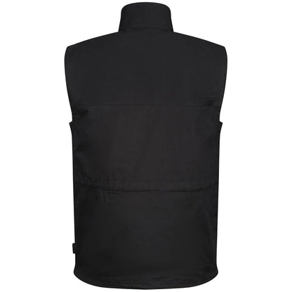 Regatta Men's Multi-Pocket Utility Gilet