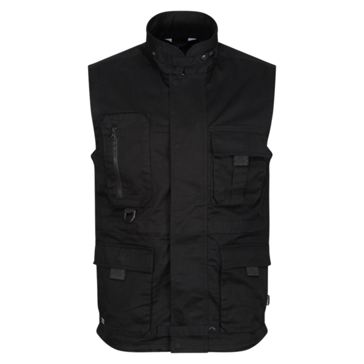 Regatta Men's Multi-Pocket Utility Gilet