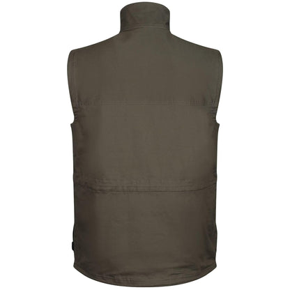 Regatta Men's Multi-Pocket Utility Gilet