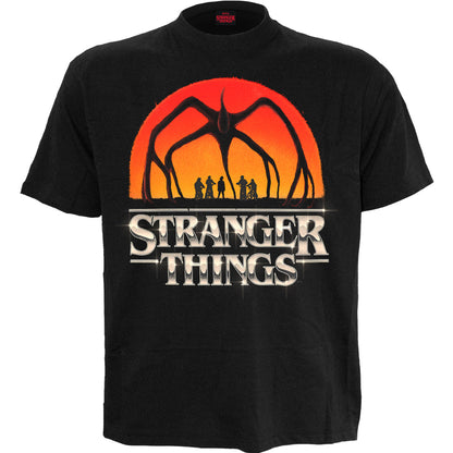 Stranger Things Mind Flayer T-Shirt