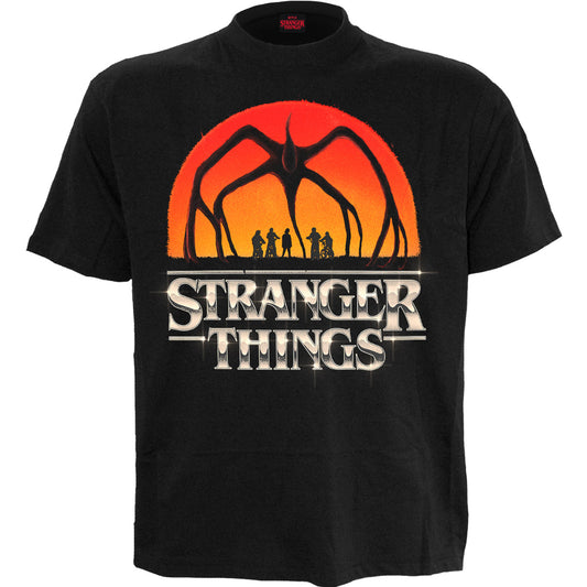 Stranger Things Mind Flayer T-Shirt