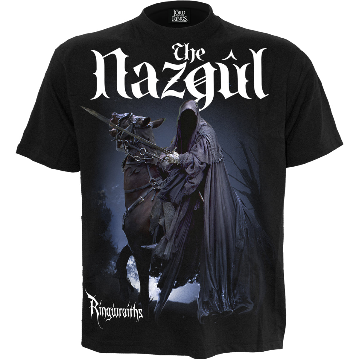 Lord of the Rings Nazgûl T-Shirt