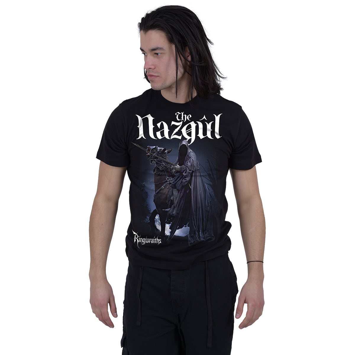 Lord of the Rings Nazgûl T-Shirt