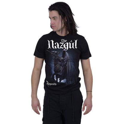 Lord of the Rings Nazgûl T-Shirt