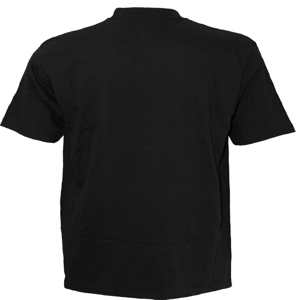 Essential Black T-Shirt