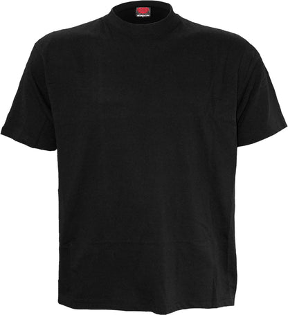 Essential Black T-Shirt
