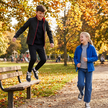 Regatta Junior Ablaze Softshell Jacket