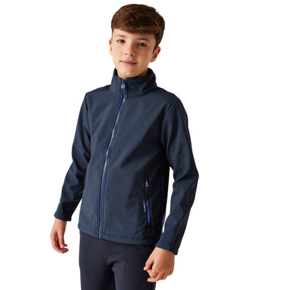 Regatta Junior Ablaze Softshell Jacket