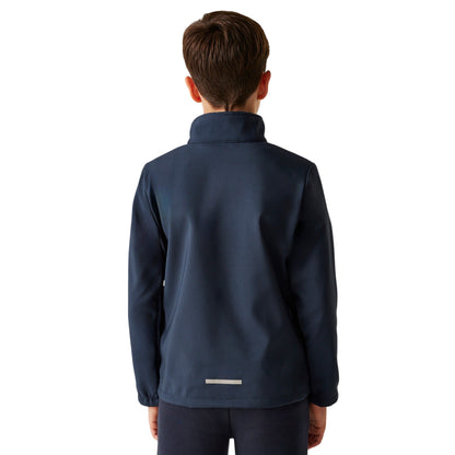 Regatta Junior Ablaze Softshell Jacket