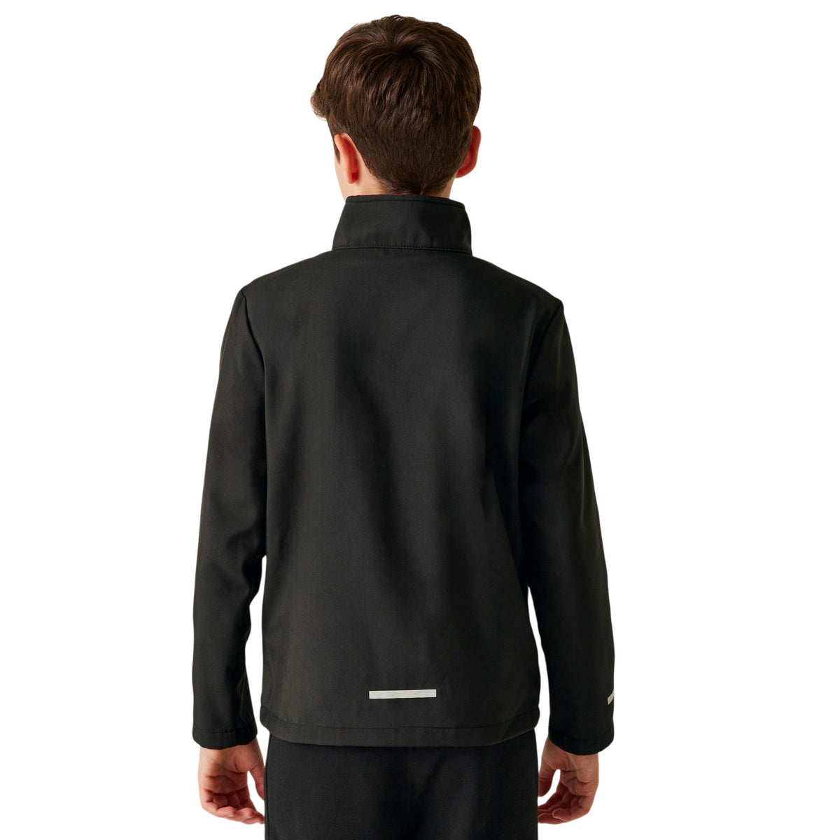 Regatta Junior Ablaze Softshell Jacket