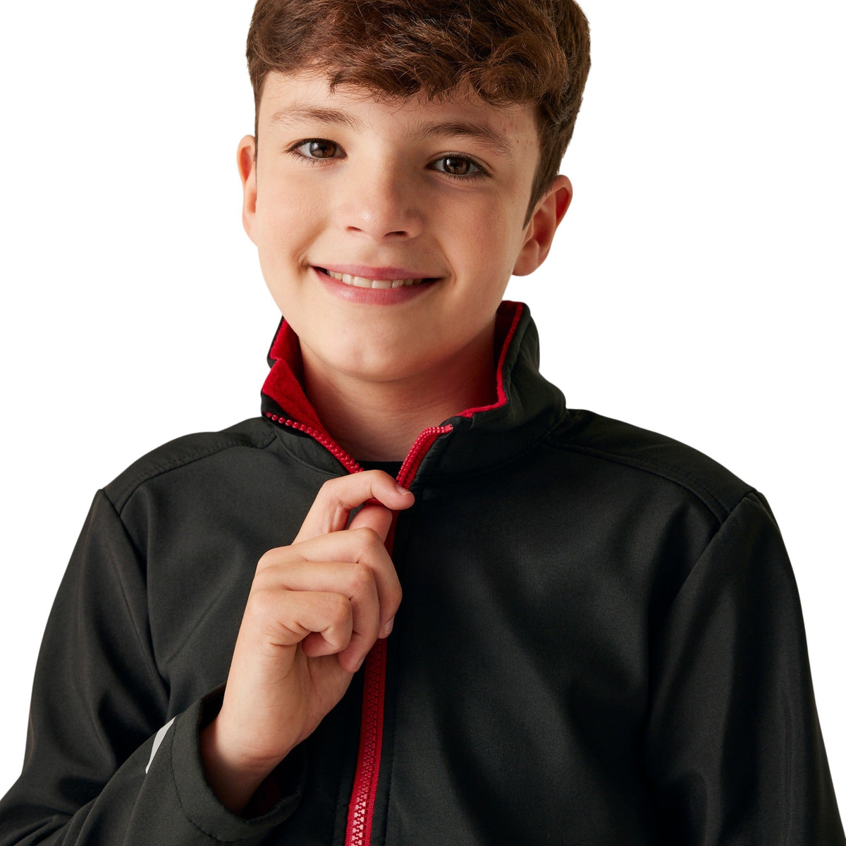 Regatta Junior Ablaze Softshell Jacket