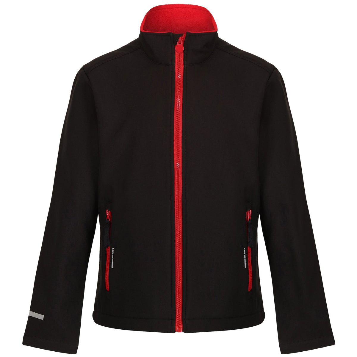 Regatta Junior Ablaze Softshell Jacket