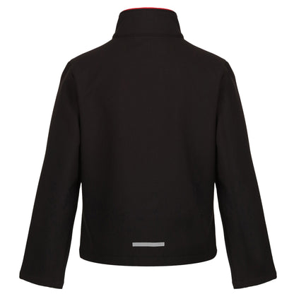 Regatta Junior Ablaze Softshell Jacket
