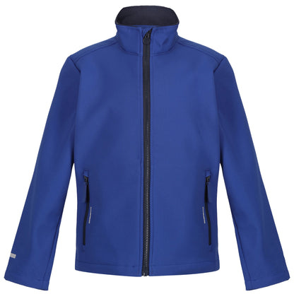 Regatta Junior Ablaze Softshell Jacket