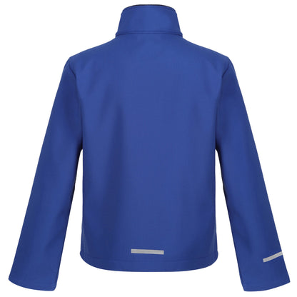 Regatta Junior Ablaze Softshell Jacket