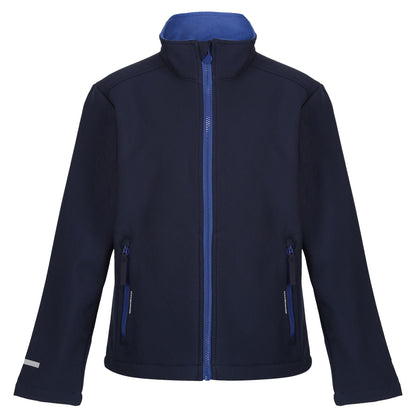 Regatta Junior Ablaze Softshell Jacket