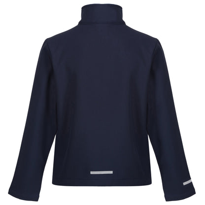 Regatta Junior Ablaze Softshell Jacket
