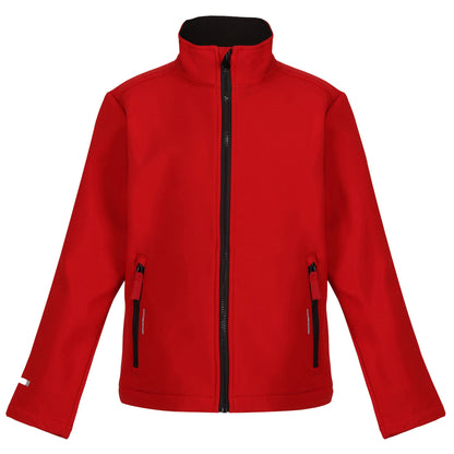 Regatta Junior Ablaze Softshell Jacket