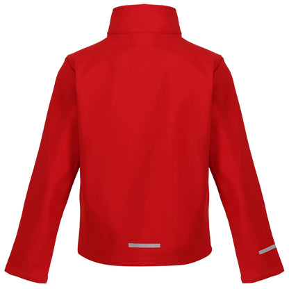 Regatta Junior Ablaze Softshell Jacket