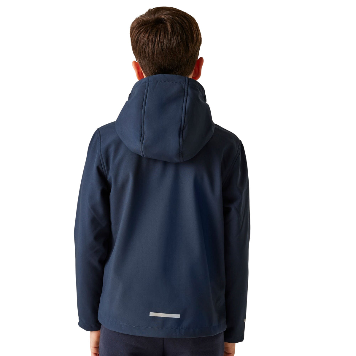 Regatta Junior Ablaze 3-Layer Softshell Jacket
