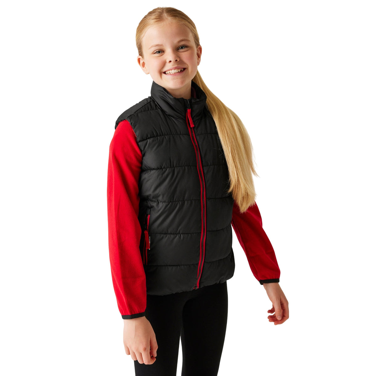Regatta Junior Thermal Puffer Gilet