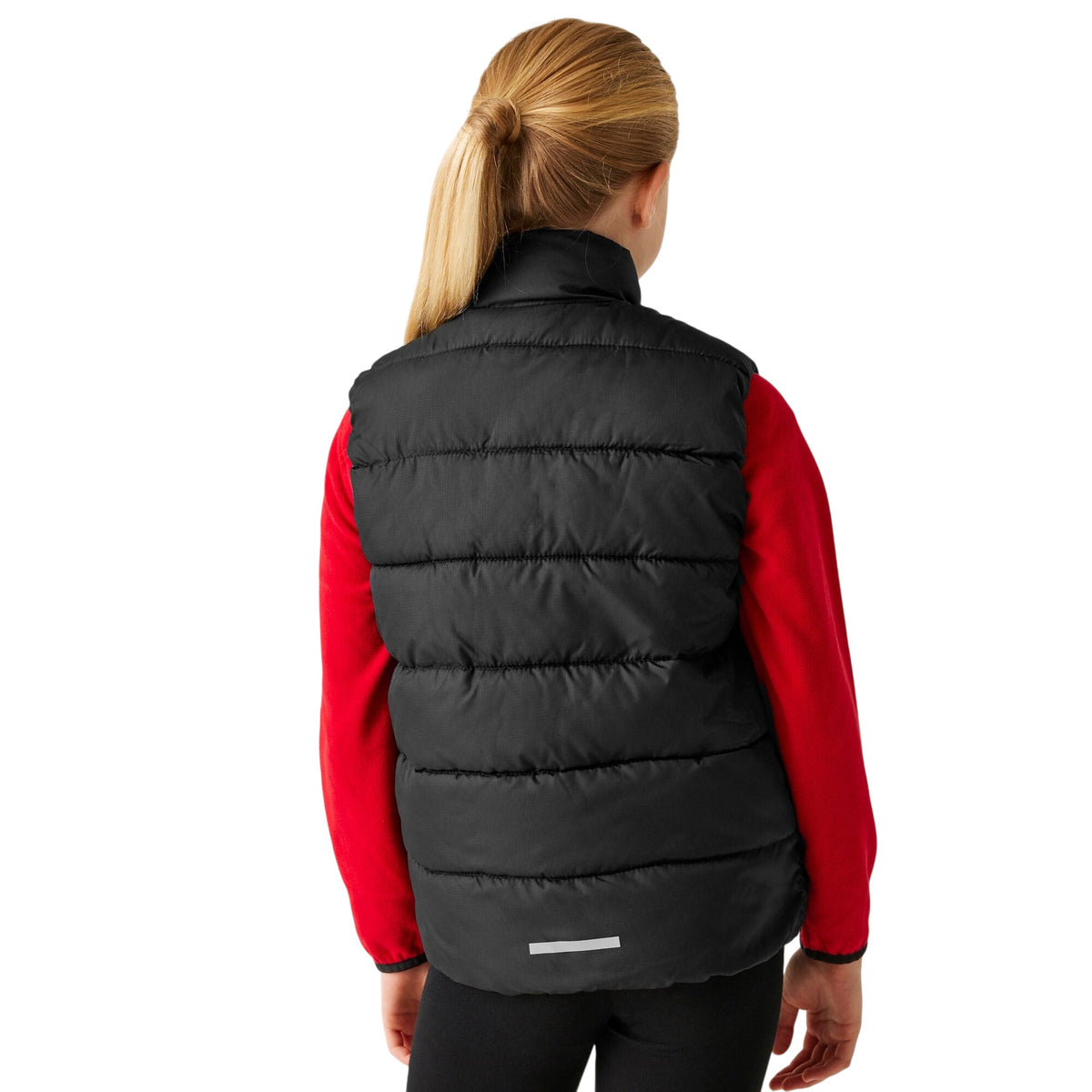 Regatta Junior Thermal Puffer Gilet