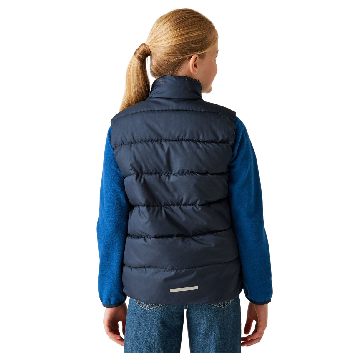 Regatta Junior Thermal Puffer Gilet