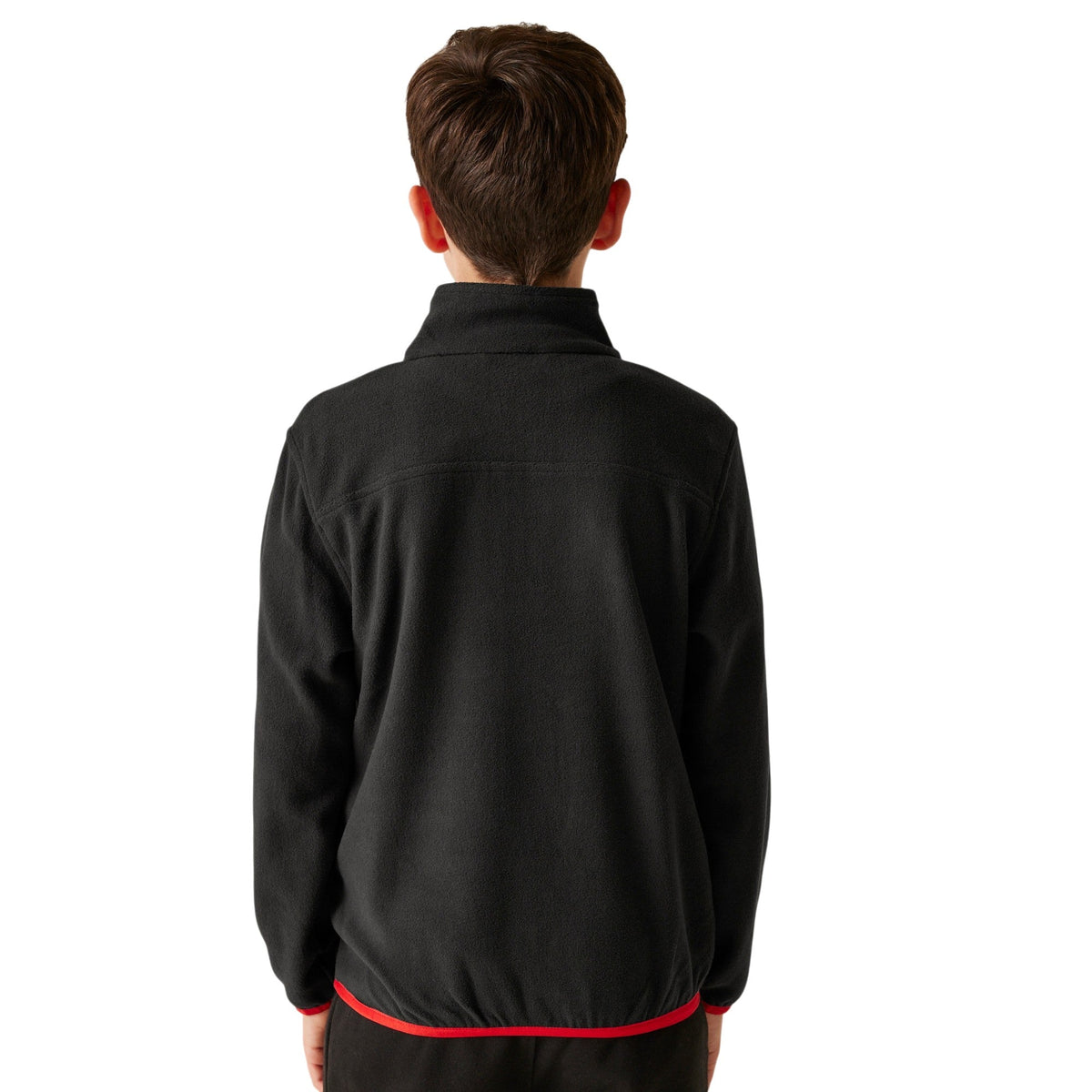 Regatta Junior Half-Zip Microfleece